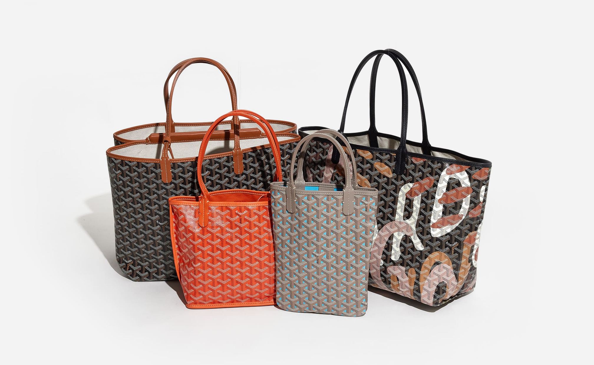 Goyard Bag